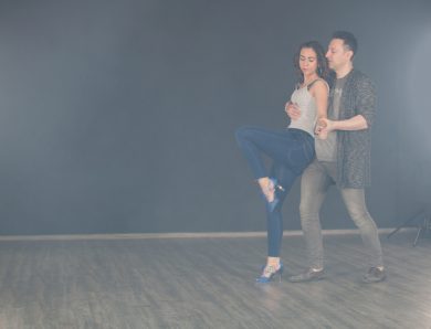 Why You Should Consider Learning How To Dance